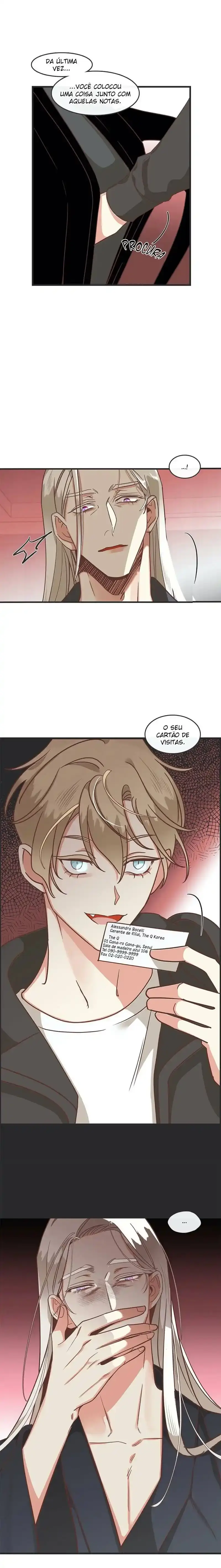 The Devil’s Temptation – Capítulo 82 Yaoi – Página 9 The Devil’s Temptation – Capítulo 82 Yaoi – Página 9