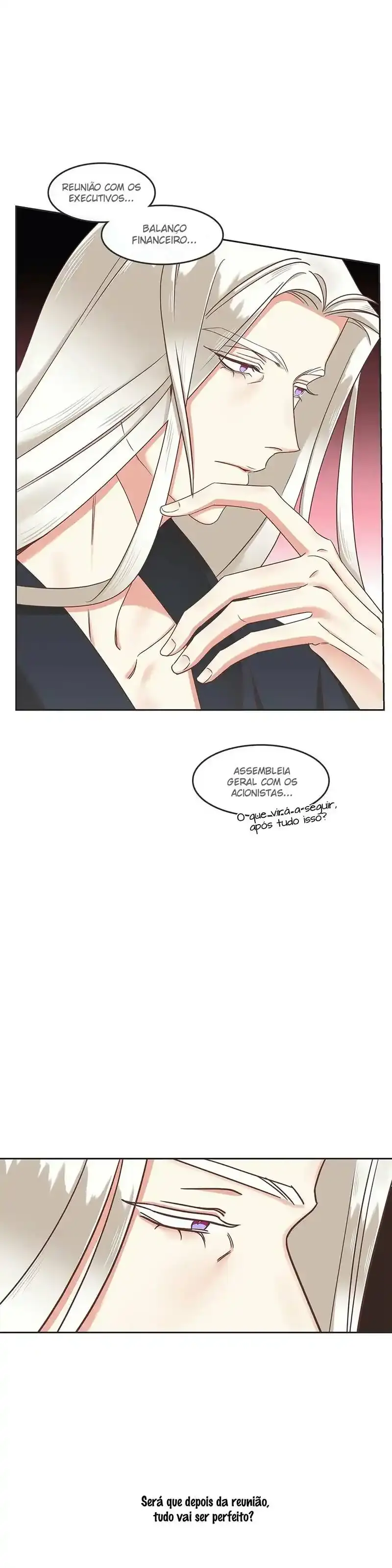 The Devil’s Temptation – Capítulo 83 Yaoi – Página 10 The Devil’s Temptation – Capítulo 83 Yaoi – Página 10