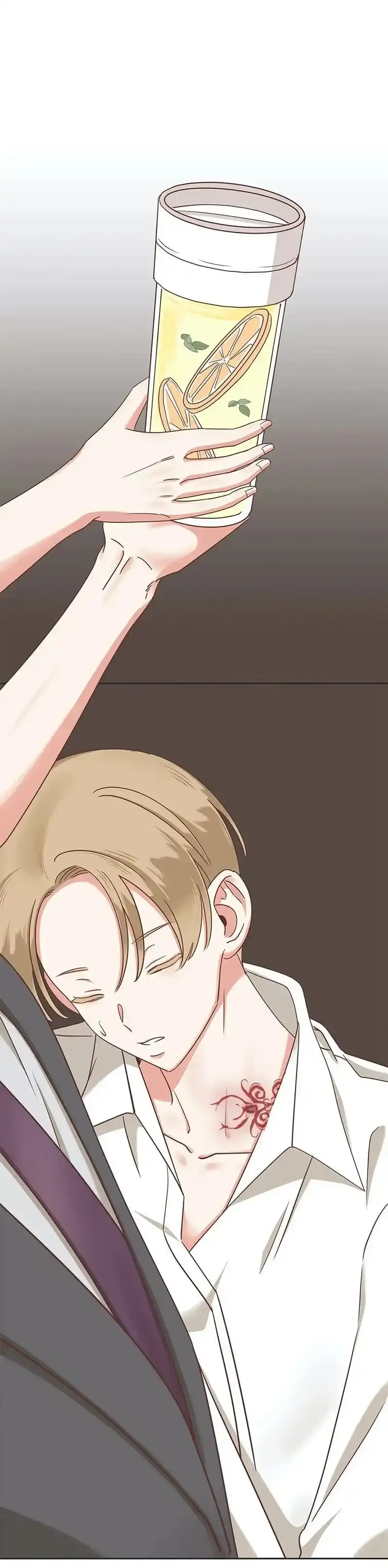 The Devil’s Temptation – Capítulo 83 Yaoi – Página 12 The Devil’s Temptation – Capítulo 83 Yaoi – Página 12