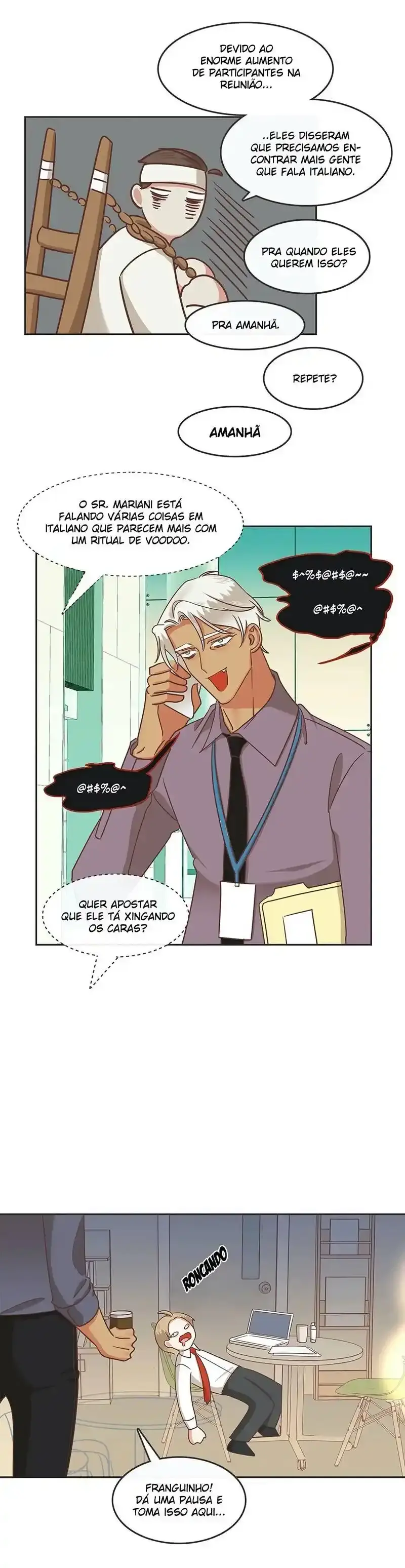 The Devil’s Temptation – Capítulo 83 Yaoi – Página 17 The Devil’s Temptation – Capítulo 83 Yaoi – Página 17