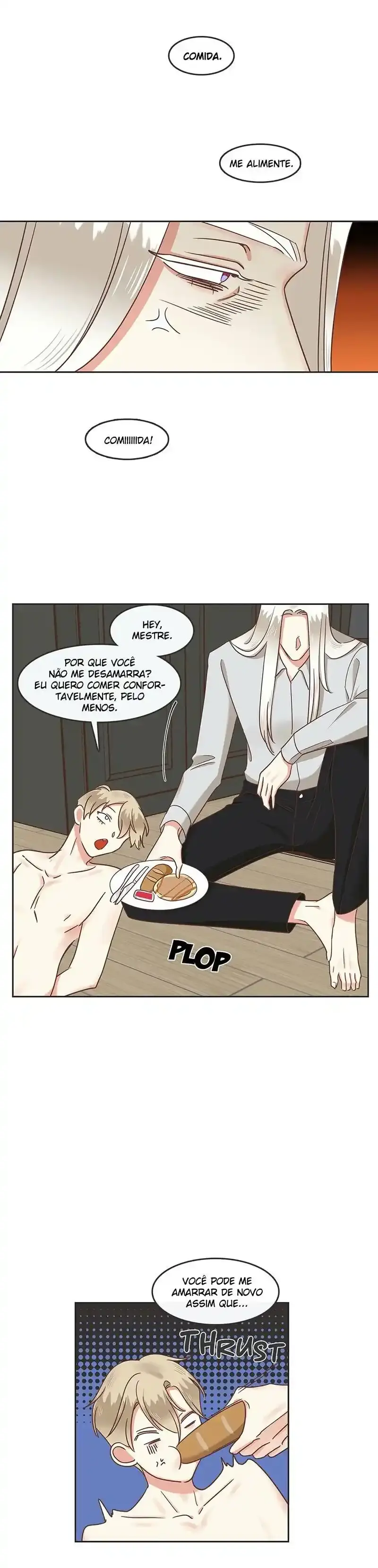 The Devil’s Temptation – Capítulo 83 Yaoi – Página 21 The Devil’s Temptation – Capítulo 83 Yaoi – Página 21