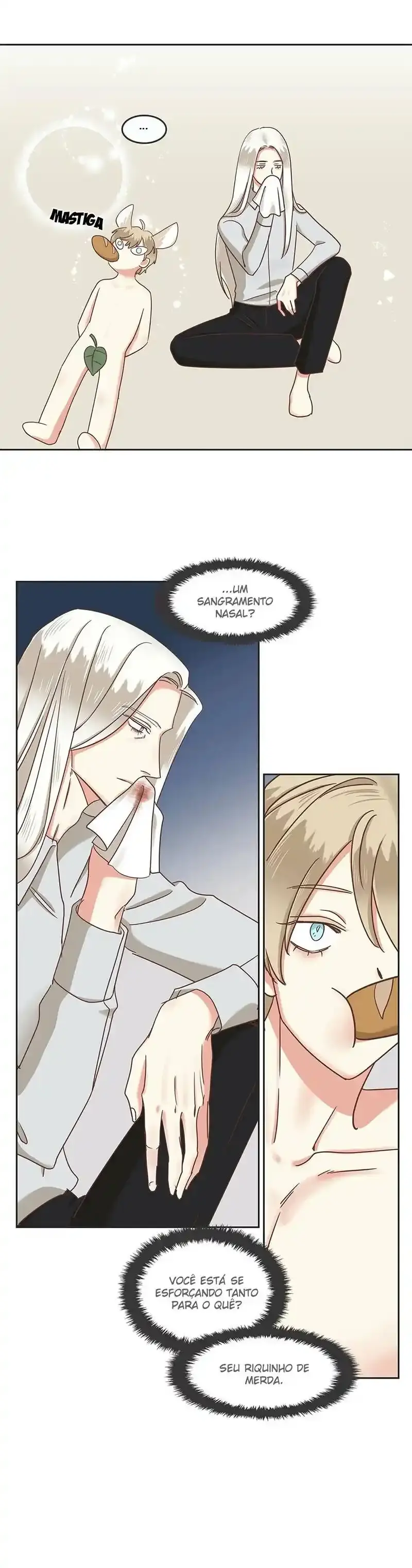 The Devil’s Temptation – Capítulo 83 Yaoi – Página 22 The Devil’s Temptation – Capítulo 83 Yaoi – Página 22