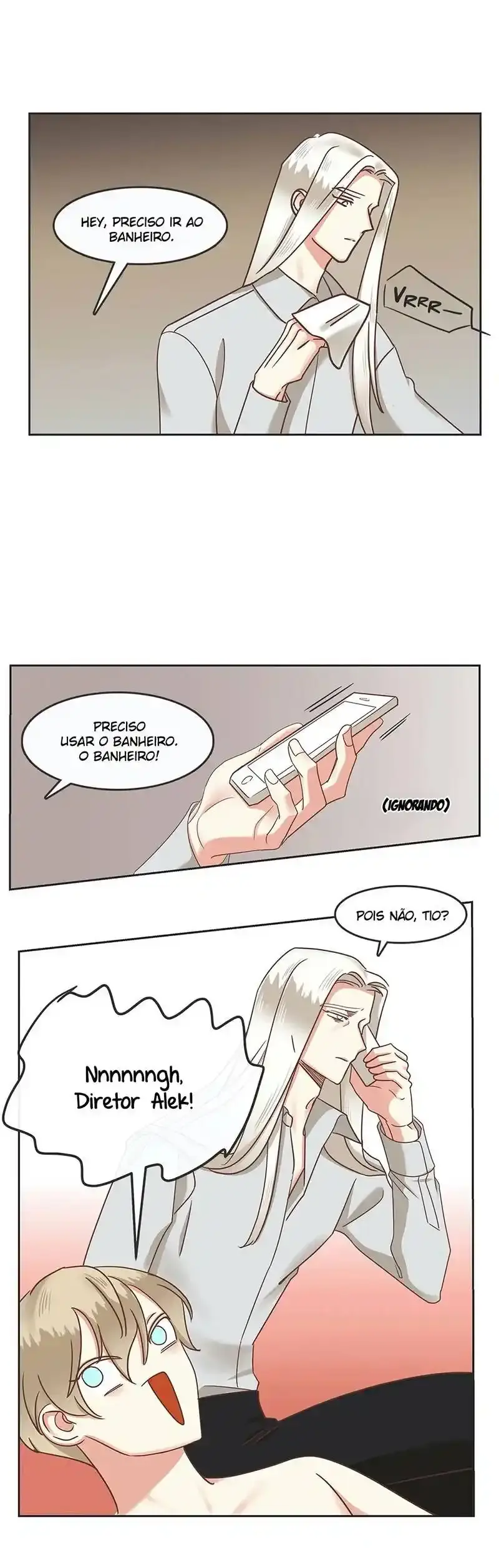 The Devil’s Temptation – Capítulo 83 Yaoi – Página 24 The Devil’s Temptation – Capítulo 83 Yaoi – Página 24