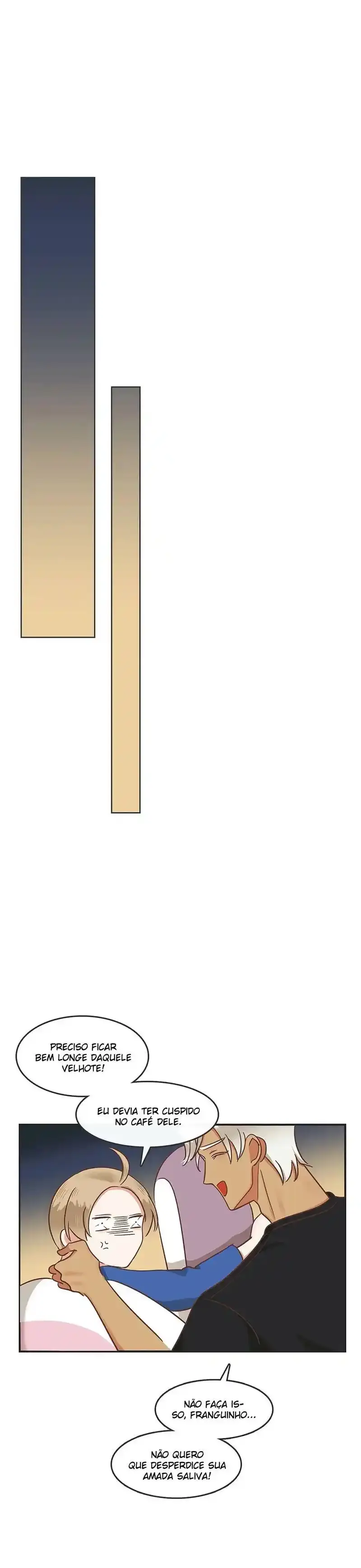 The Devil’s Temptation – Capítulo 83 Yaoi – Página 26 The Devil’s Temptation – Capítulo 83 Yaoi – Página 26