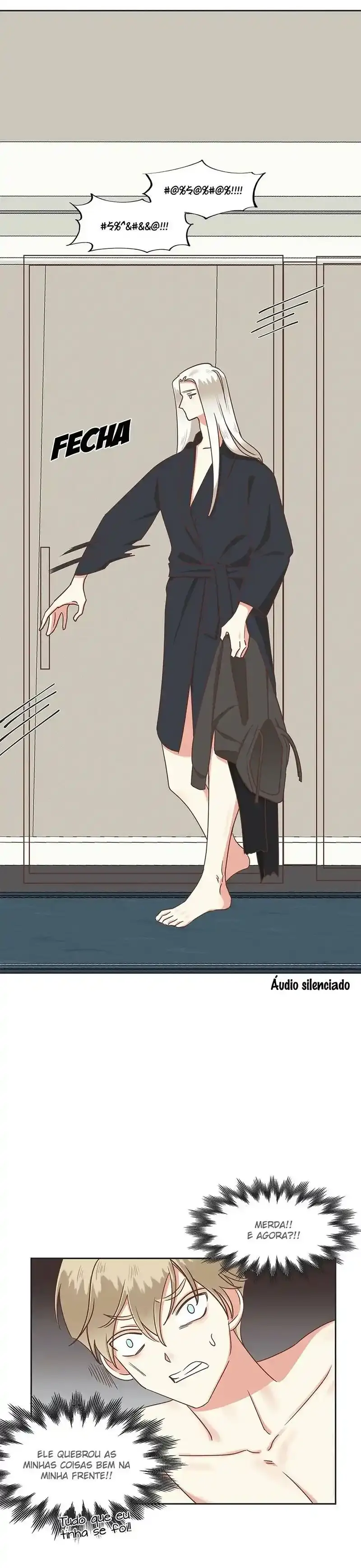 The Devil’s Temptation – Capítulo 83 Yaoi – Página 5 The Devil’s Temptation – Capítulo 83 Yaoi – Página 5