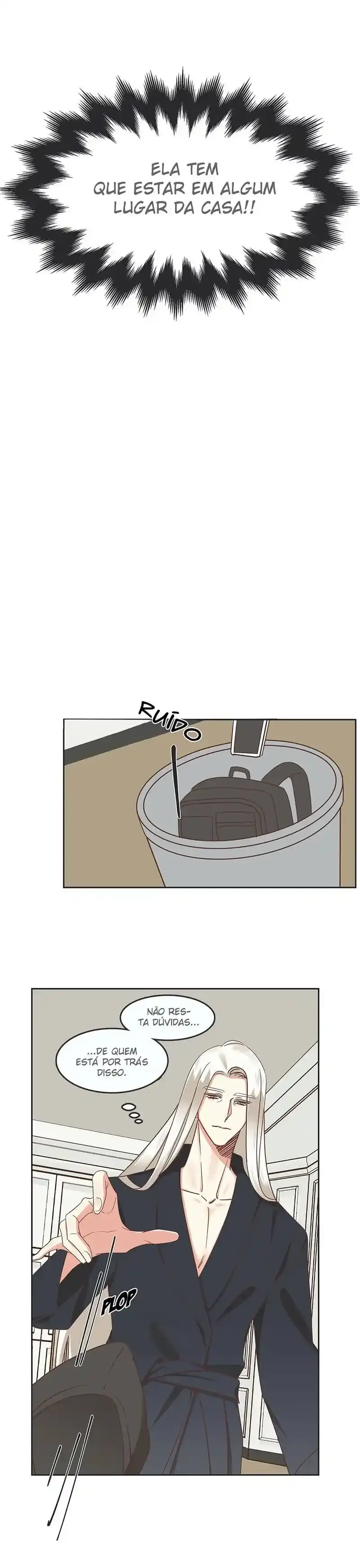 The Devil’s Temptation – Capítulo 83 Yaoi – Página 7 The Devil’s Temptation – Capítulo 83 Yaoi – Página 7