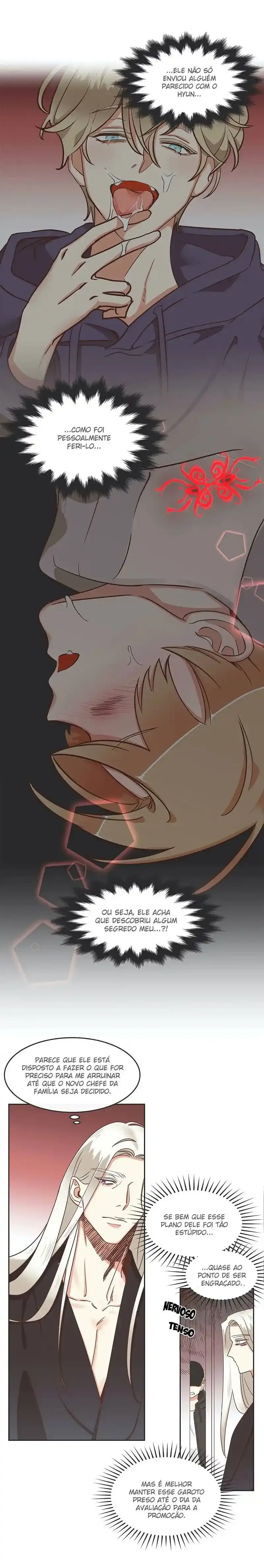 The Devil’s Temptation – Capítulo 83 Yaoi – Página 8 The Devil’s Temptation – Capítulo 83 Yaoi – Página 8