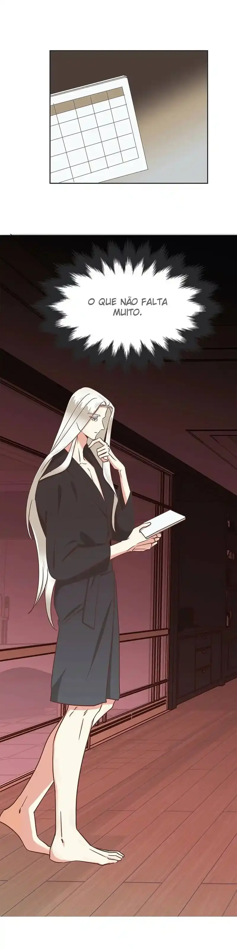 The Devil’s Temptation – Capítulo 83 Yaoi – Página 9 The Devil’s Temptation – Capítulo 83 Yaoi – Página 9