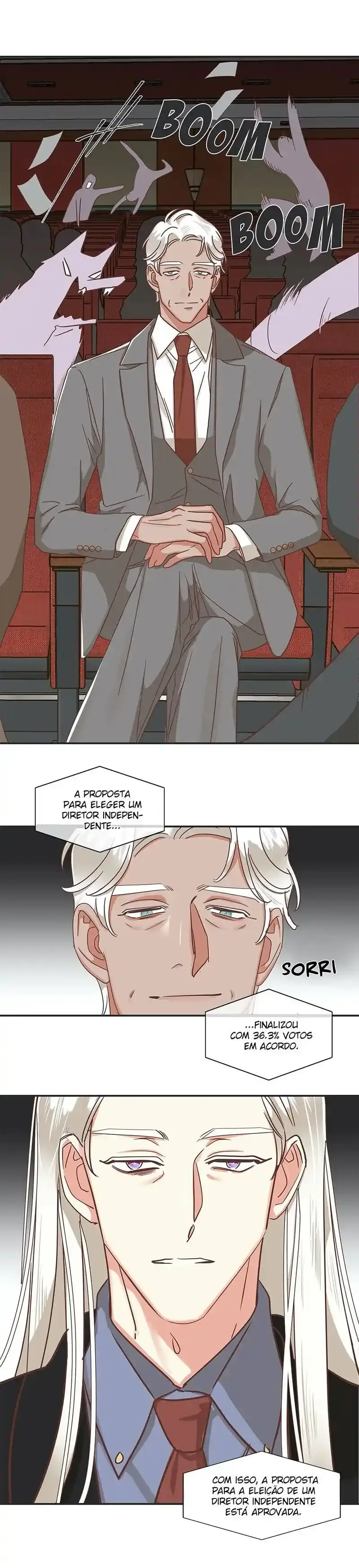 The Devil’s Temptation – Capítulo 84 Yaoi – Página 12 The Devil’s Temptation – Capítulo 84 Yaoi – Página 12