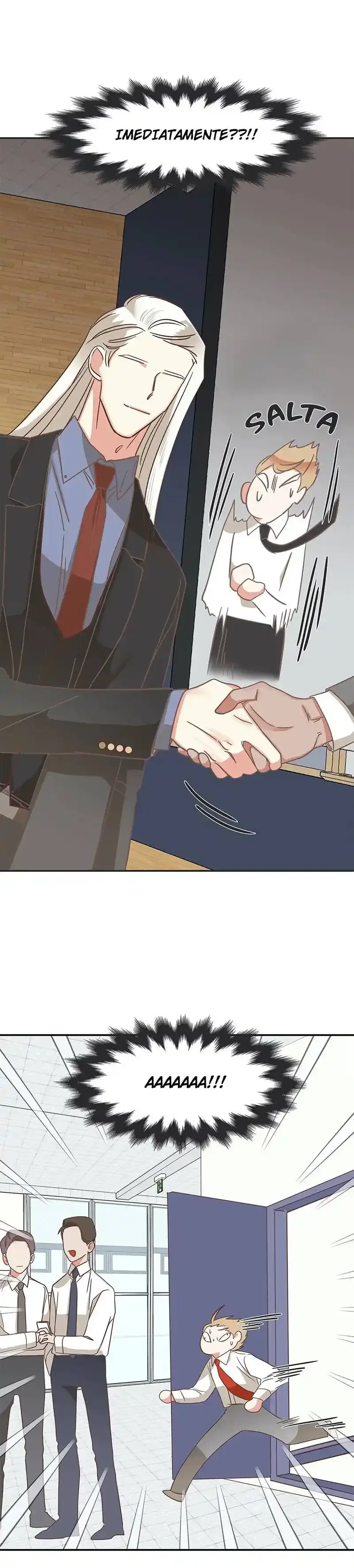 The Devil’s Temptation – Capítulo 84 Yaoi – Página 16 The Devil’s Temptation – Capítulo 84 Yaoi – Página 16