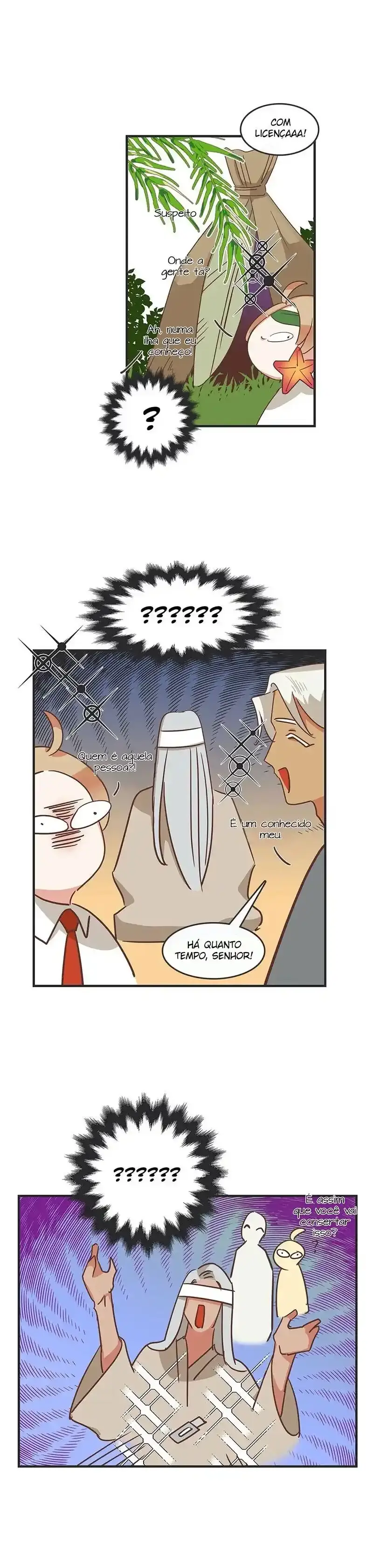 The Devil’s Temptation – Capítulo 84 Yaoi – Página 20 The Devil’s Temptation – Capítulo 84 Yaoi – Página 20