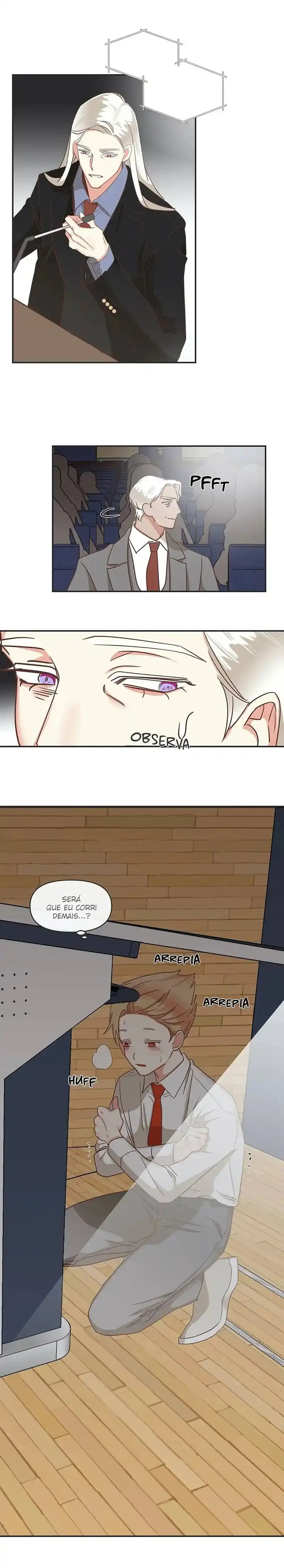 The Devil’s Temptation – Capítulo 84 Yaoi – Página 26 The Devil’s Temptation – Capítulo 84 Yaoi – Página 26