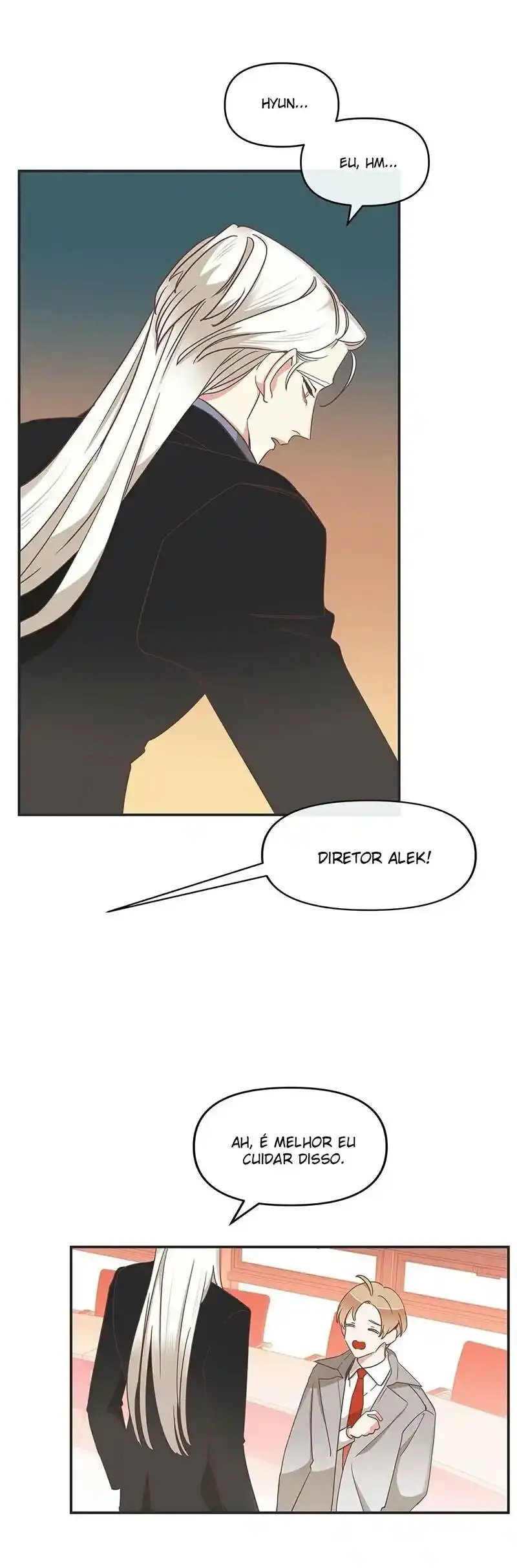 The Devil’s Temptation – Capítulo 84 Yaoi – Página 29 The Devil’s Temptation – Capítulo 84 Yaoi – Página 29