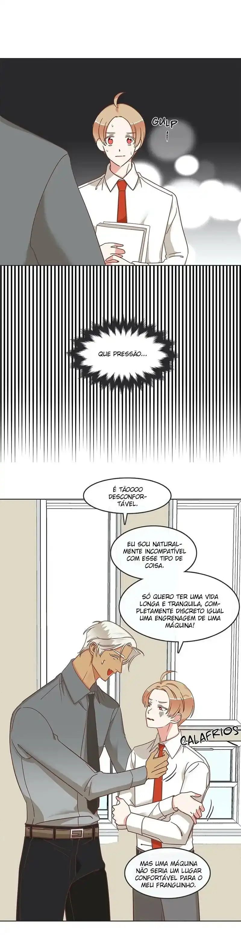 The Devil’s Temptation – Capítulo 84 Yaoi – Página 6 The Devil’s Temptation – Capítulo 84 Yaoi – Página 6