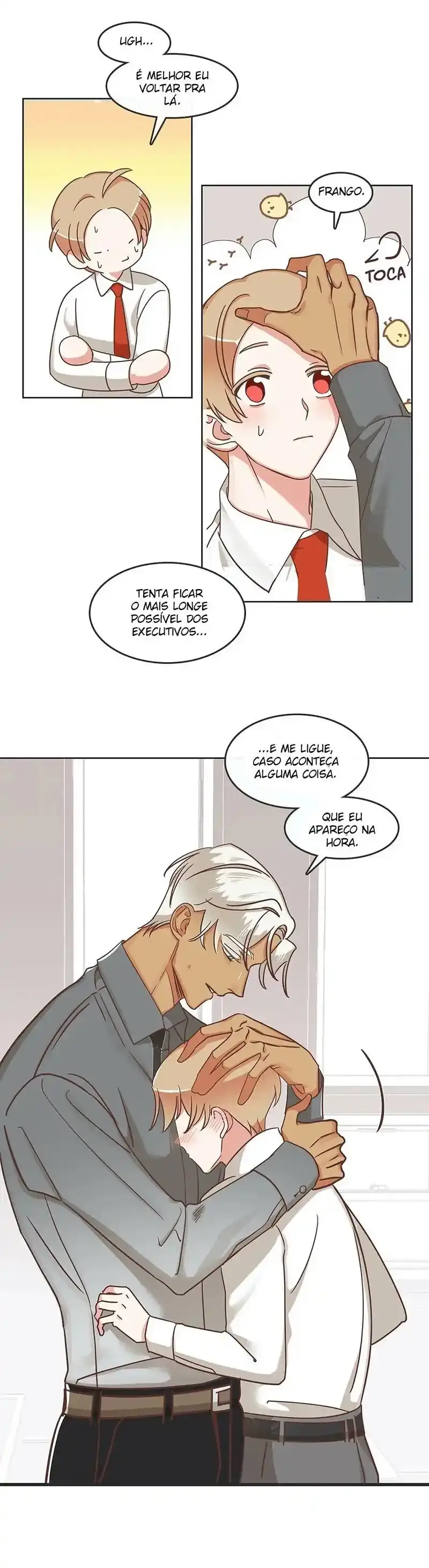 The Devil’s Temptation – Capítulo 84 Yaoi – Página 7 The Devil’s Temptation – Capítulo 84 Yaoi – Página 7