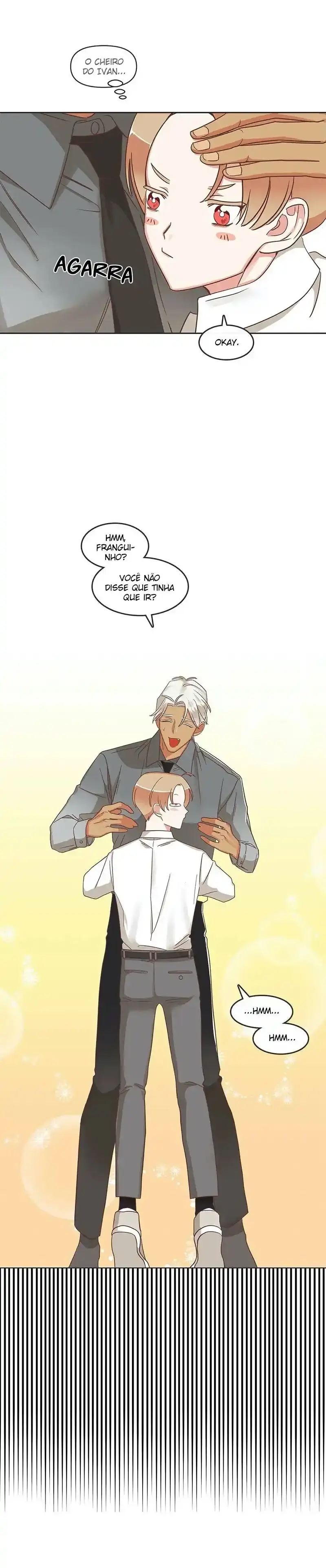 The Devil’s Temptation – Capítulo 84 Yaoi – Página 8 The Devil’s Temptation – Capítulo 84 Yaoi – Página 8