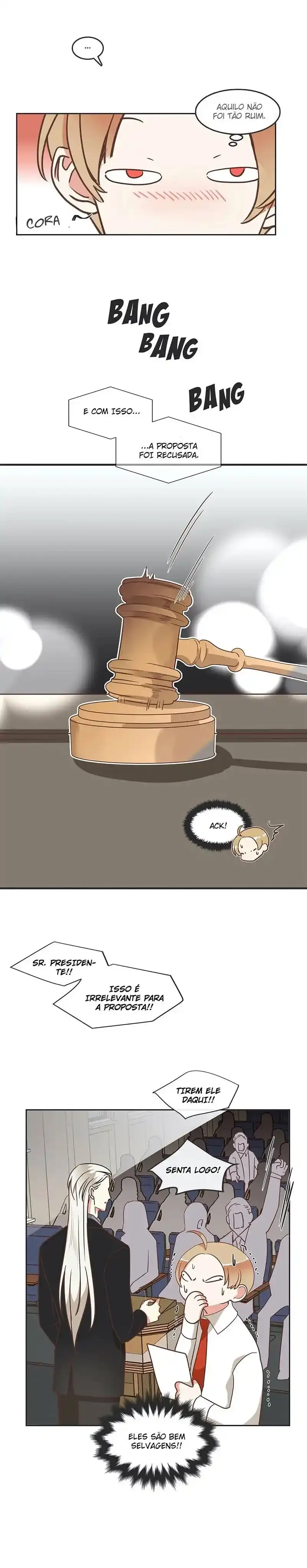 The Devil’s Temptation – Capítulo 84 Yaoi – Página 9 The Devil’s Temptation – Capítulo 84 Yaoi – Página 9