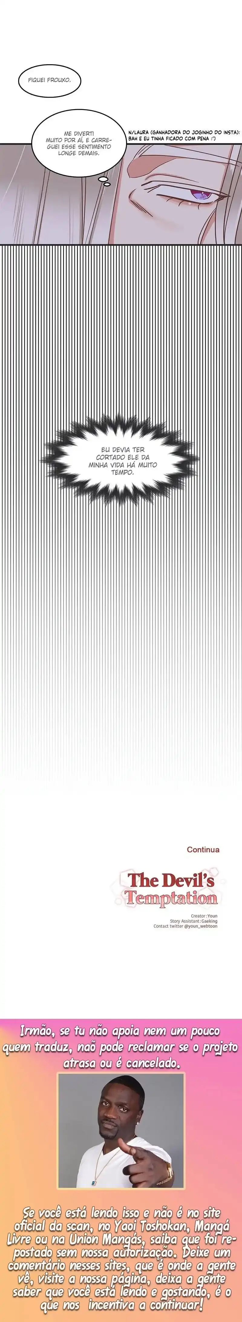 The Devil’s Temptation – Capítulo 85 Yaoi – Página 21 The Devil’s Temptation – Capítulo 85 Yaoi – Página 21