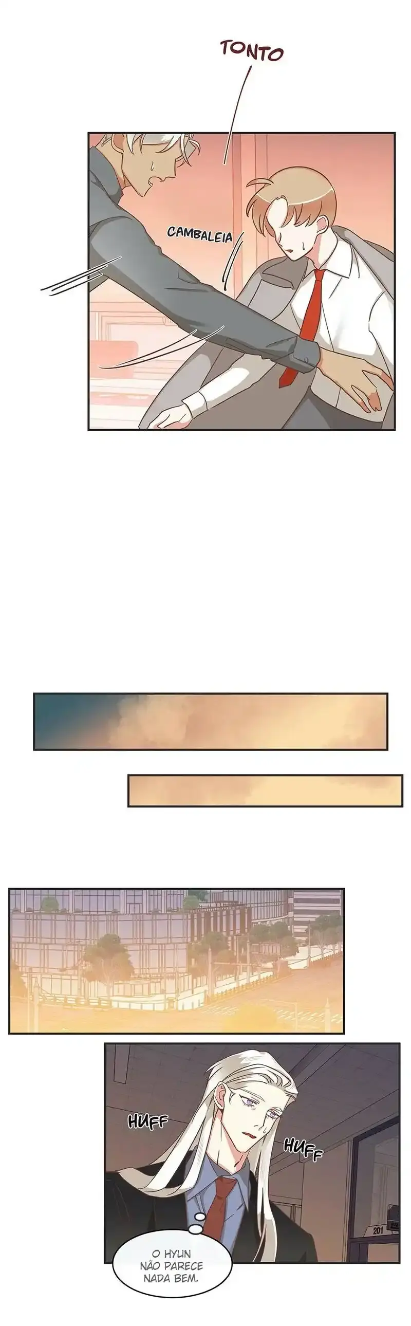 The Devil’s Temptation – Capítulo 85 Yaoi – Página 4 The Devil’s Temptation – Capítulo 85 Yaoi – Página 4