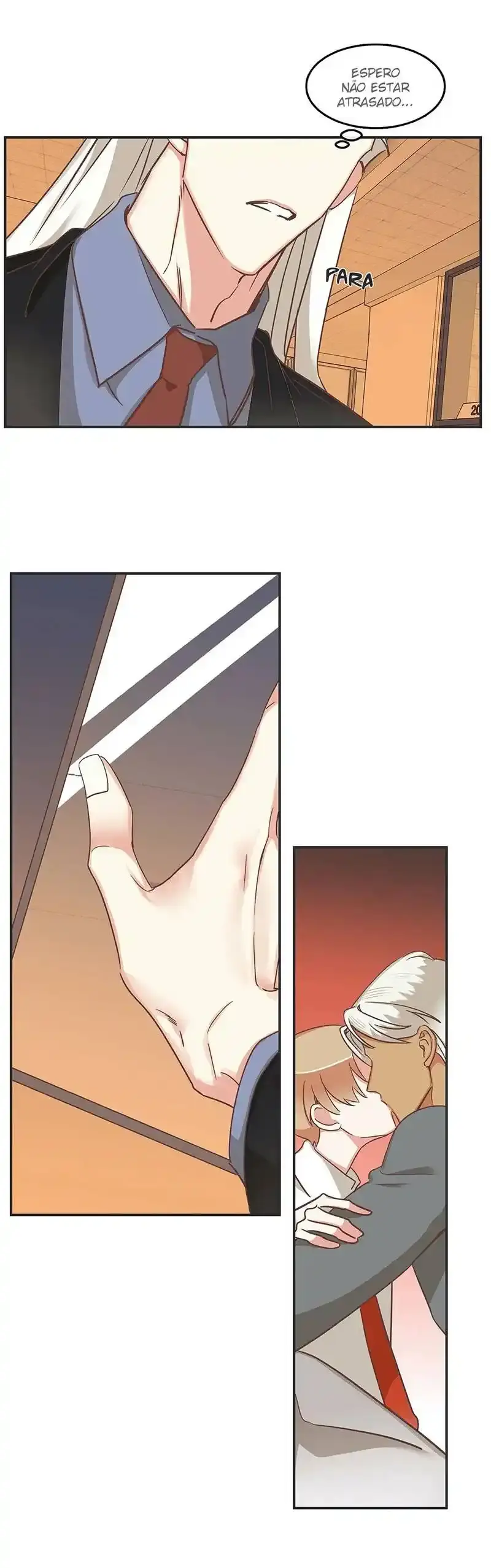 The Devil’s Temptation – Capítulo 85 Yaoi – Página 5 The Devil’s Temptation – Capítulo 85 Yaoi – Página 5