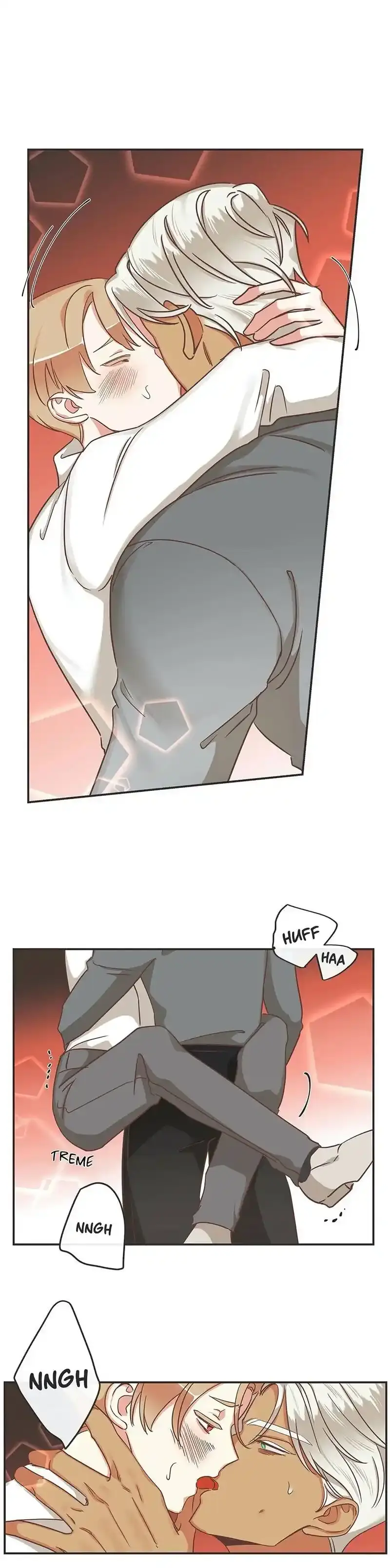 The Devil’s Temptation – Capítulo 85 Yaoi – Página 6 The Devil’s Temptation – Capítulo 85 Yaoi – Página 6