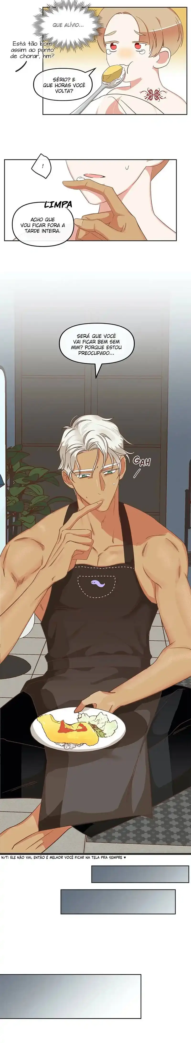 The Devil’s Temptation – Capítulo 86 Yaoi – Página 10 The Devil’s Temptation – Capítulo 86 Yaoi – Página 10