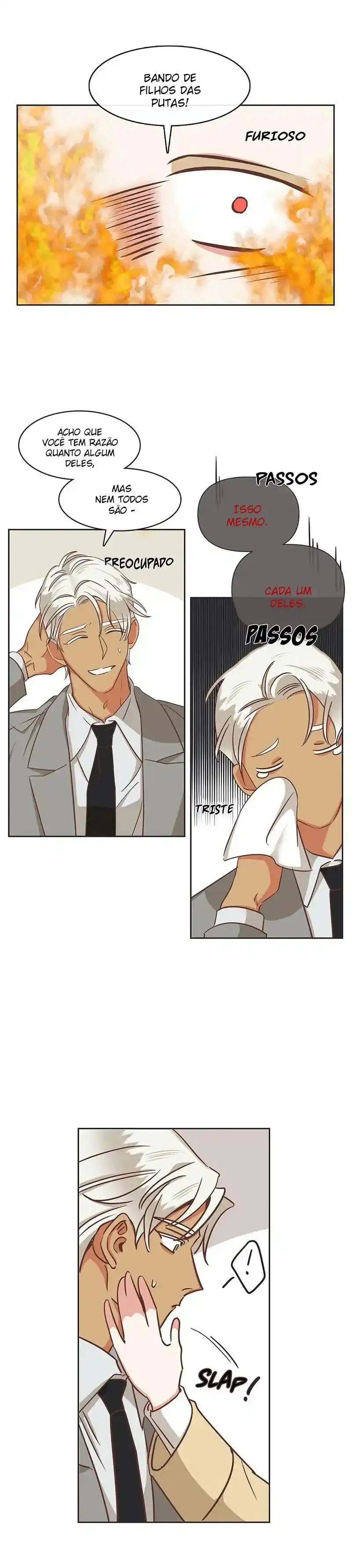 The Devil’s Temptation – Capítulo 86 Yaoi – Página 12 The Devil’s Temptation – Capítulo 86 Yaoi – Página 12