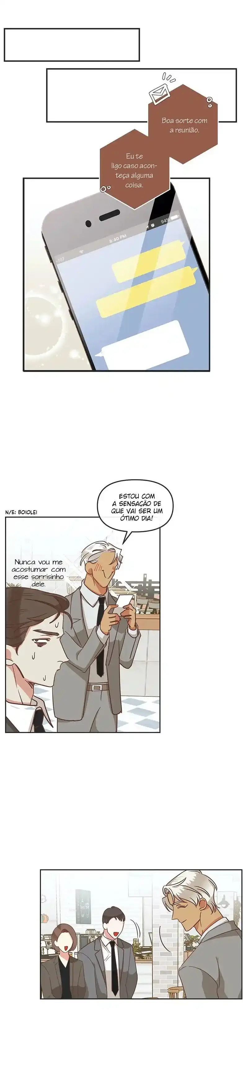 The Devil’s Temptation – Capítulo 86 Yaoi – Página 14 The Devil’s Temptation – Capítulo 86 Yaoi – Página 14