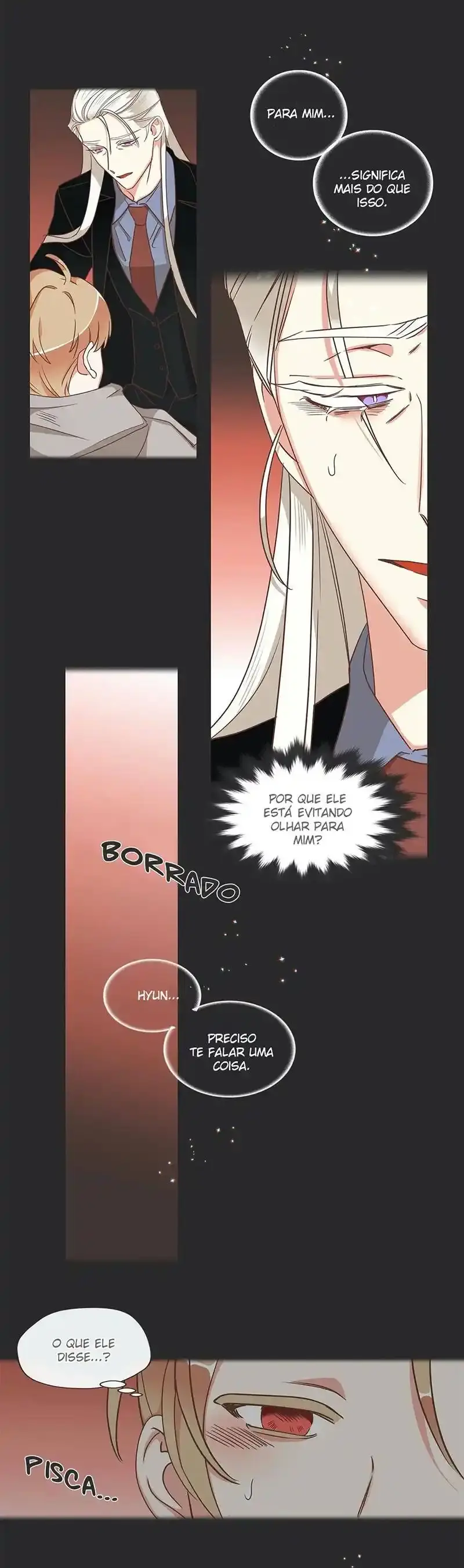 The Devil’s Temptation – Capítulo 86 Yaoi – Página 2 The Devil’s Temptation – Capítulo 86 Yaoi – Página 2