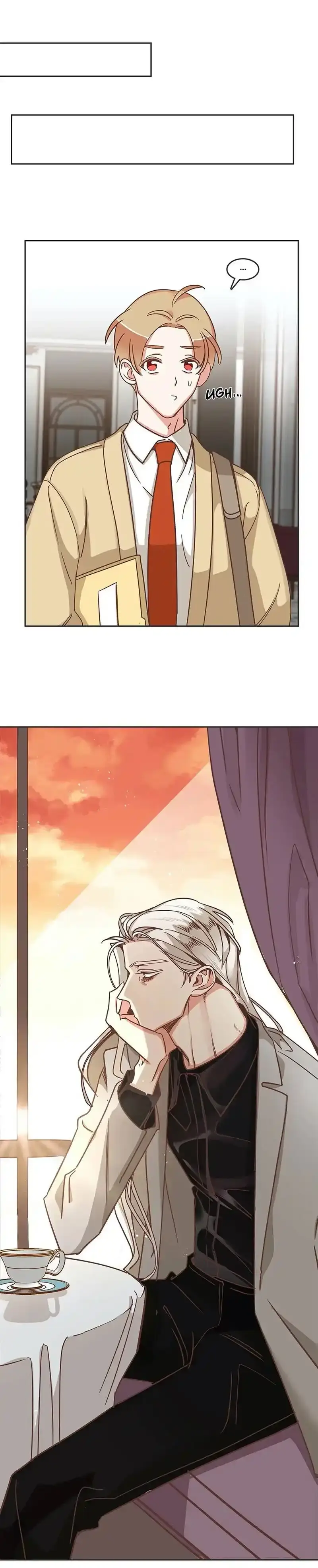 The Devil’s Temptation – Capítulo 86 Yaoi – Página 20 The Devil’s Temptation – Capítulo 86 Yaoi – Página 20