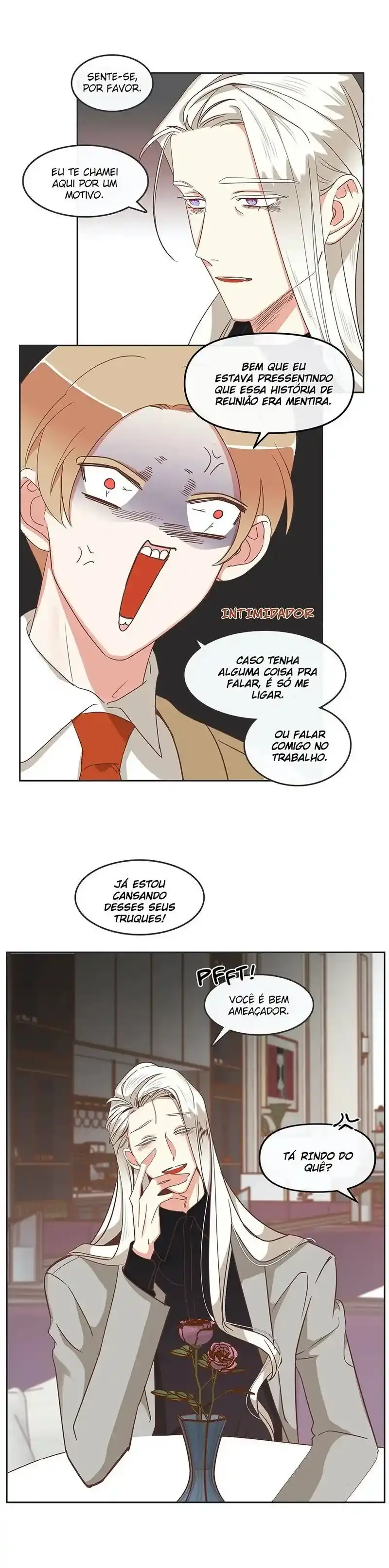 The Devil’s Temptation – Capítulo 86 Yaoi – Página 22 The Devil’s Temptation – Capítulo 86 Yaoi – Página 22