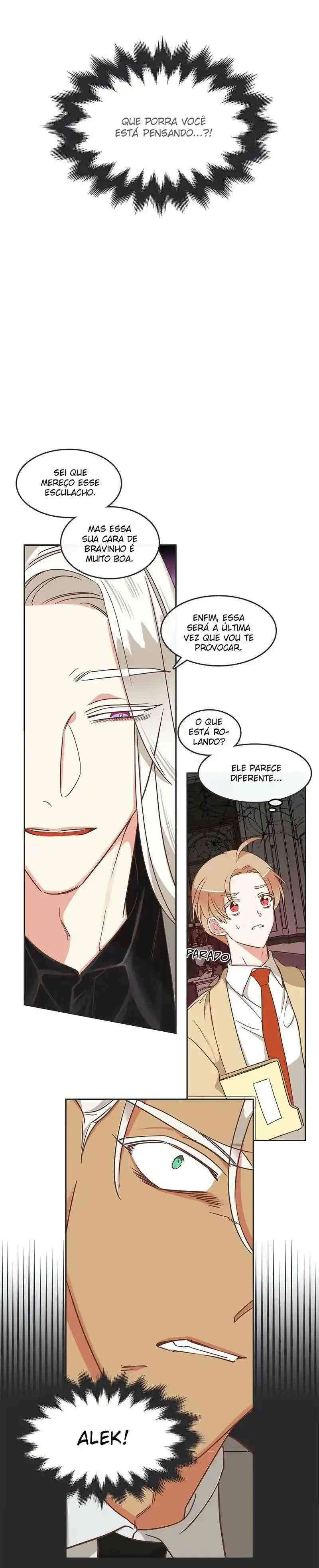 The Devil’s Temptation – Capítulo 86 Yaoi – Página 25 The Devil’s Temptation – Capítulo 86 Yaoi – Página 25