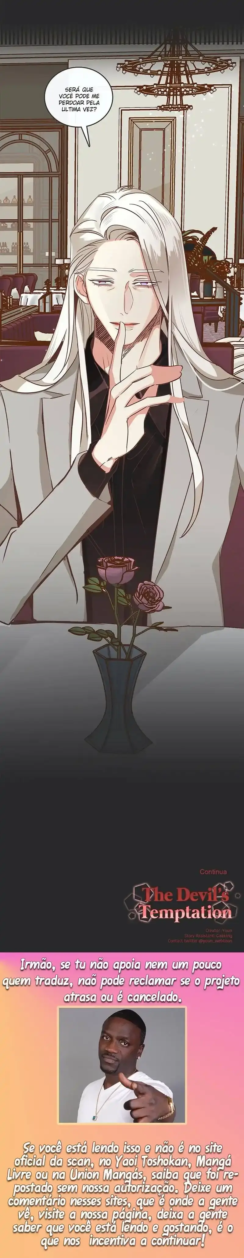 The Devil’s Temptation – Capítulo 86 Yaoi – Página 26 The Devil’s Temptation – Capítulo 86 Yaoi – Página 26