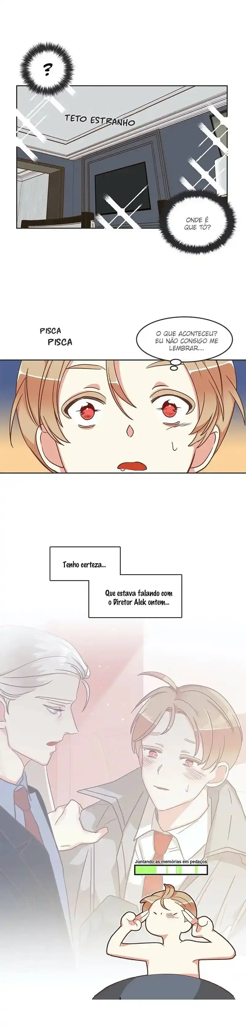 The Devil’s Temptation – Capítulo 86 Yaoi – Página 4 The Devil’s Temptation – Capítulo 86 Yaoi – Página 4