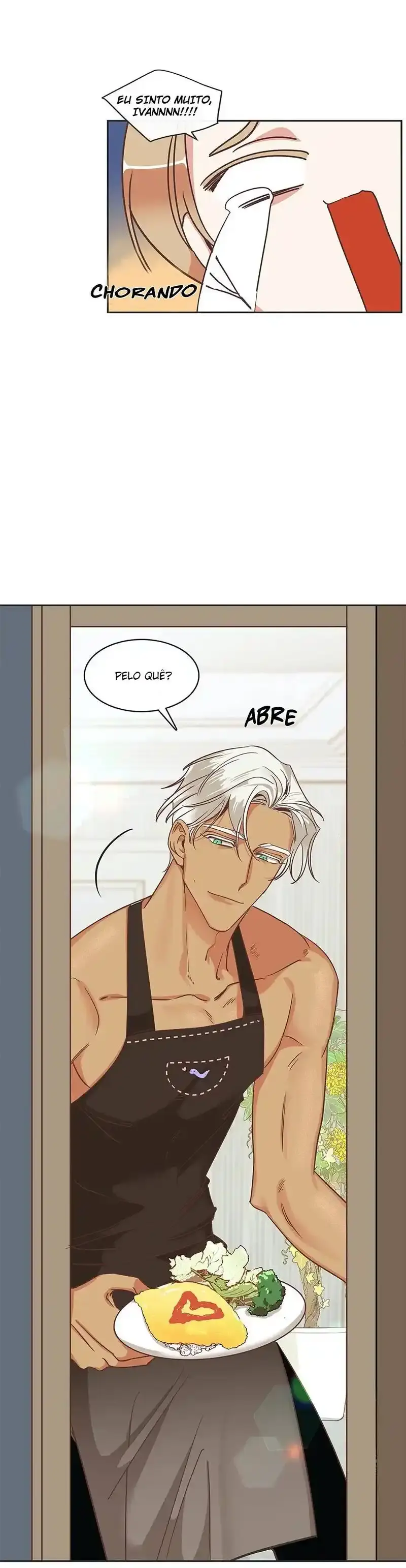 The Devil’s Temptation – Capítulo 86 Yaoi – Página 8 The Devil’s Temptation – Capítulo 86 Yaoi – Página 8