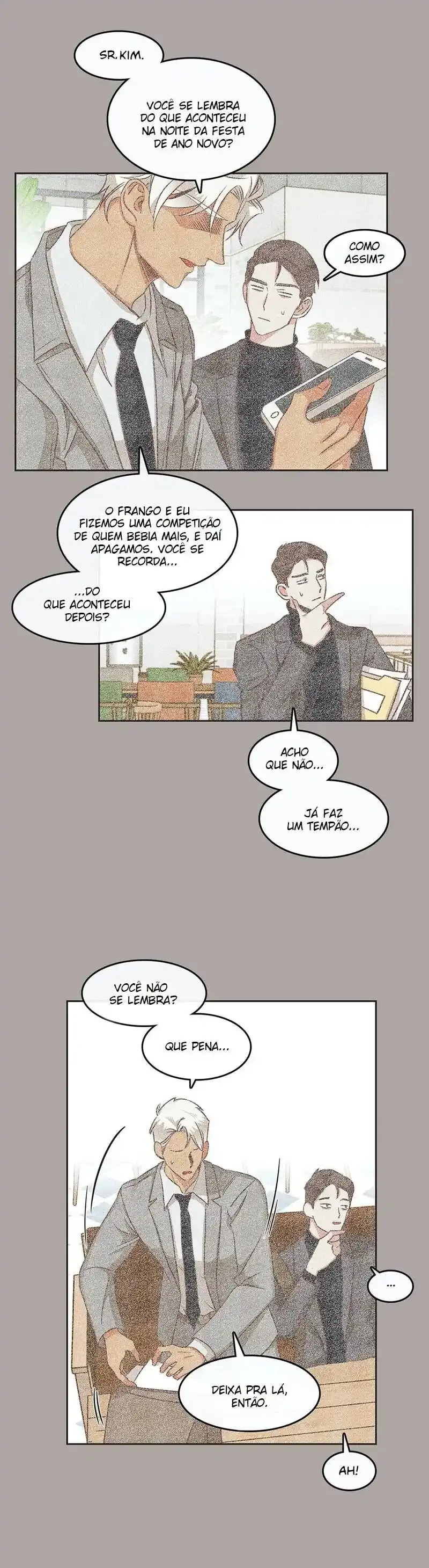 The Devil’s Temptation – Capítulo 87 Yaoi – Página 10 The Devil’s Temptation – Capítulo 87 Yaoi – Página 10