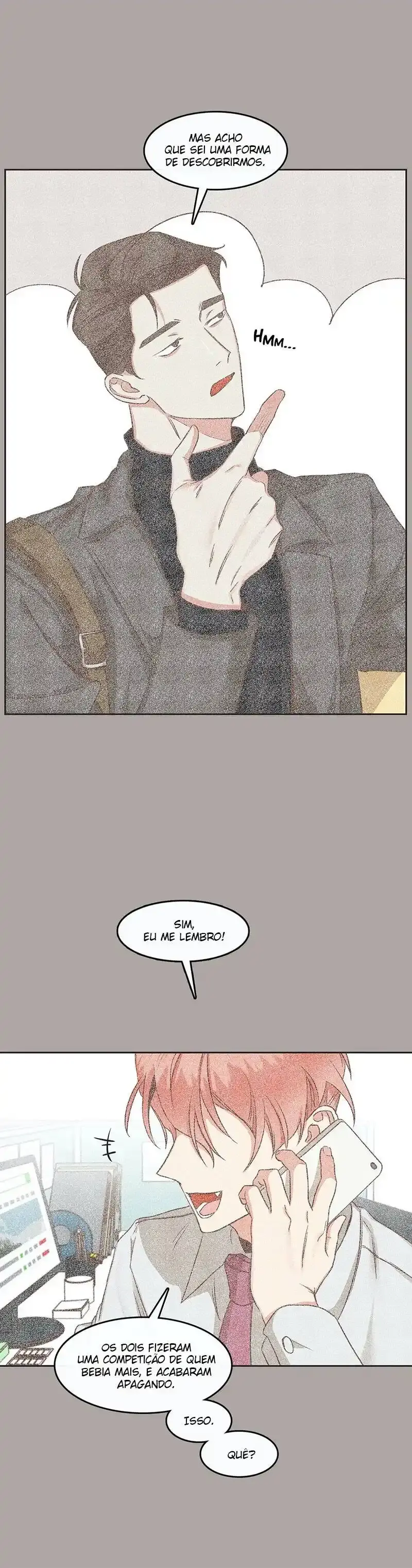 The Devil’s Temptation – Capítulo 87 Yaoi – Página 11 The Devil’s Temptation – Capítulo 87 Yaoi – Página 11