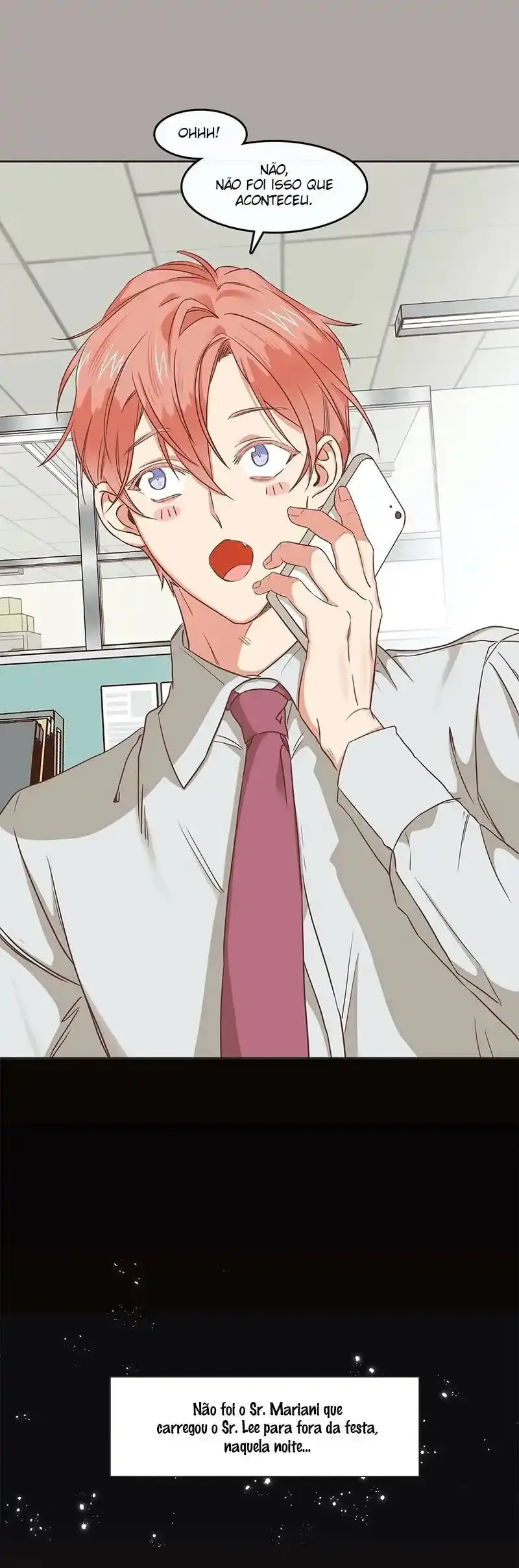 The Devil’s Temptation – Capítulo 87 Yaoi – Página 12 The Devil’s Temptation – Capítulo 87 Yaoi – Página 12