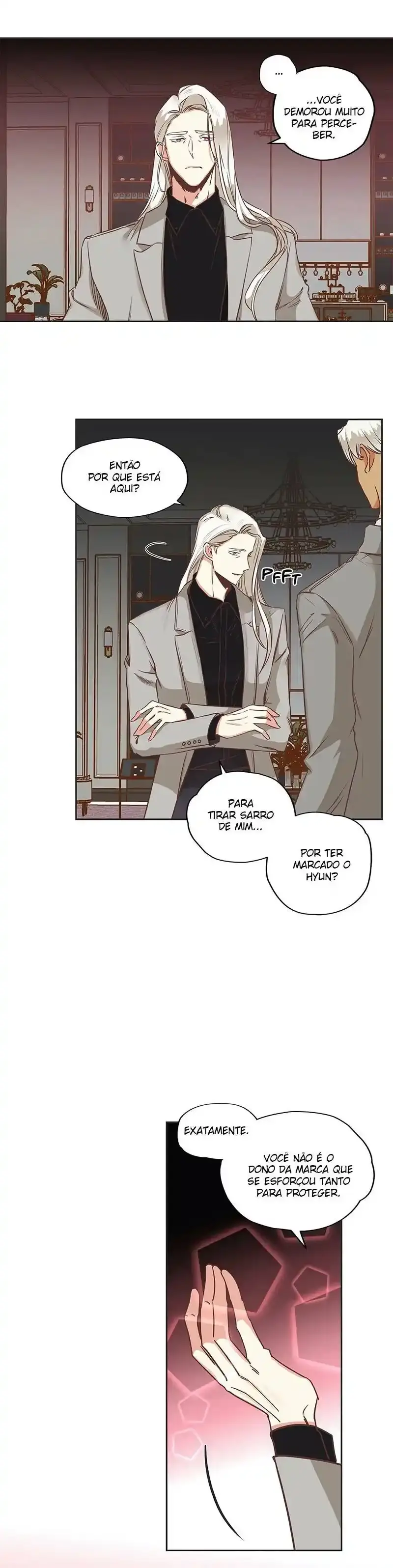 The Devil’s Temptation – Capítulo 87 Yaoi – Página 15 The Devil’s Temptation – Capítulo 87 Yaoi – Página 15