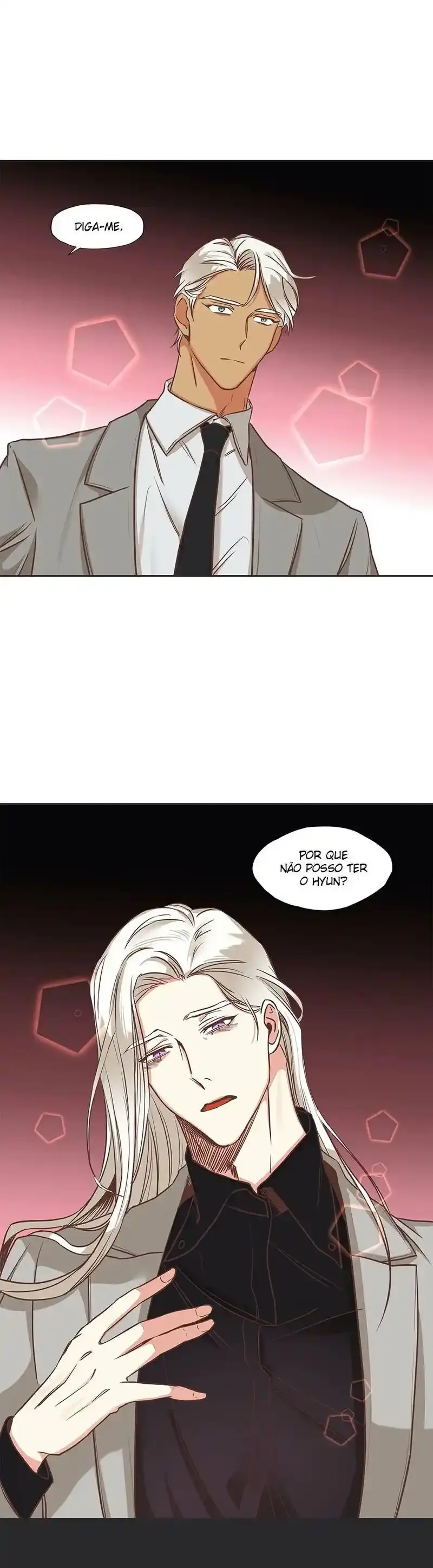 The Devil’s Temptation – Capítulo 87 Yaoi – Página 17 The Devil’s Temptation – Capítulo 87 Yaoi – Página 17