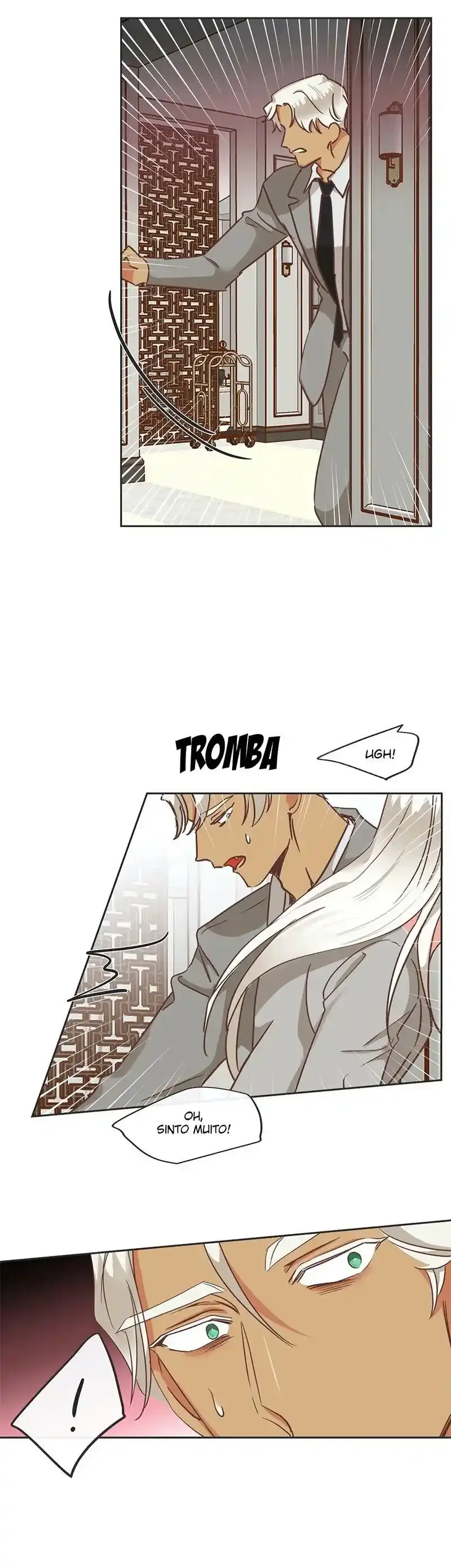 The Devil’s Temptation – Capítulo 87 Yaoi – Página 2 The Devil’s Temptation – Capítulo 87 Yaoi – Página 2