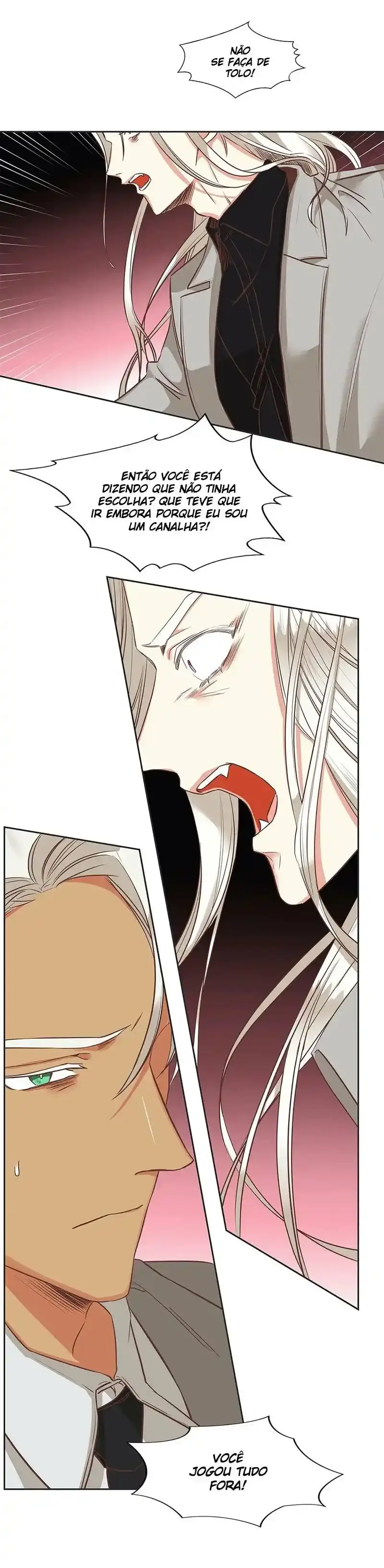 The Devil’s Temptation – Capítulo 87 Yaoi – Página 21 The Devil’s Temptation – Capítulo 87 Yaoi – Página 21