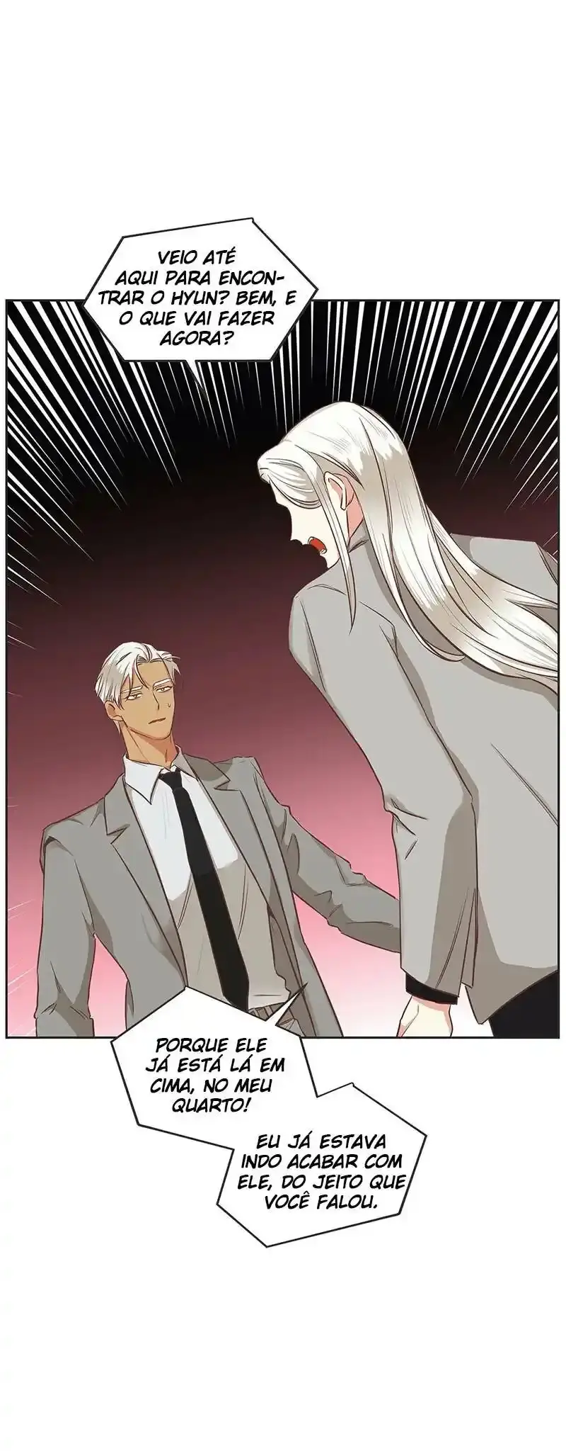 The Devil’s Temptation – Capítulo 87 Yaoi – Página 22 The Devil’s Temptation – Capítulo 87 Yaoi – Página 22