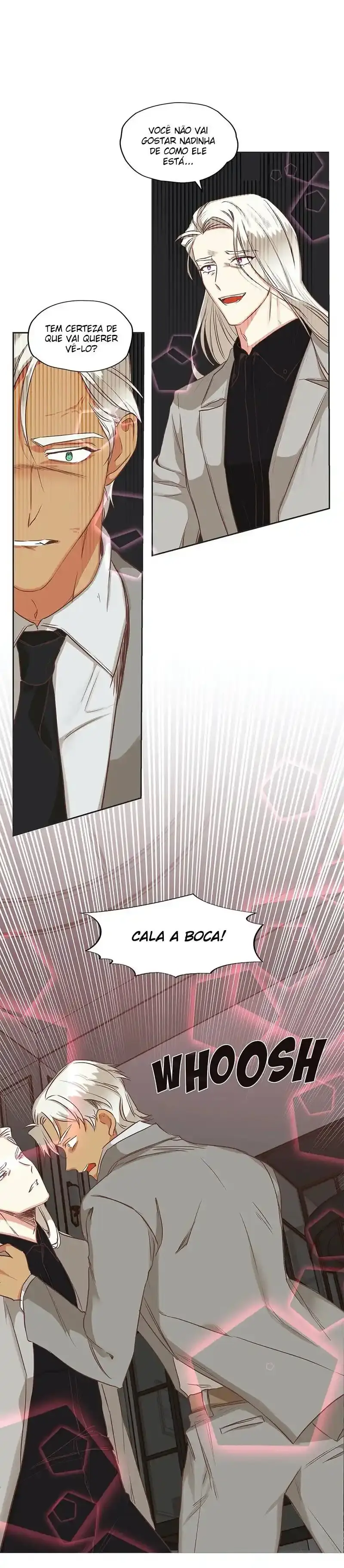 The Devil’s Temptation – Capítulo 87 Yaoi – Página 23 The Devil’s Temptation – Capítulo 87 Yaoi – Página 23