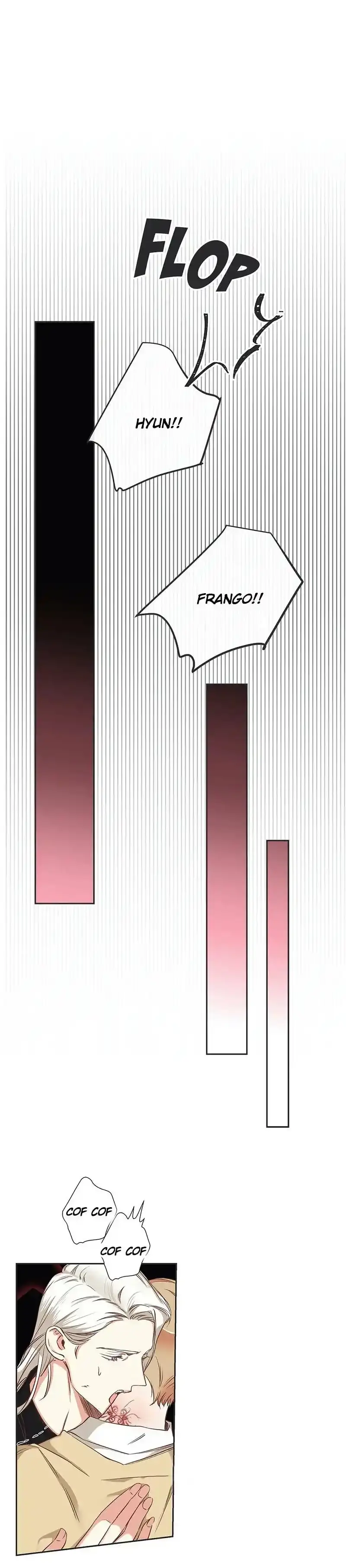 The Devil’s Temptation – Capítulo 87 Yaoi – Página 25 The Devil’s Temptation – Capítulo 87 Yaoi – Página 25