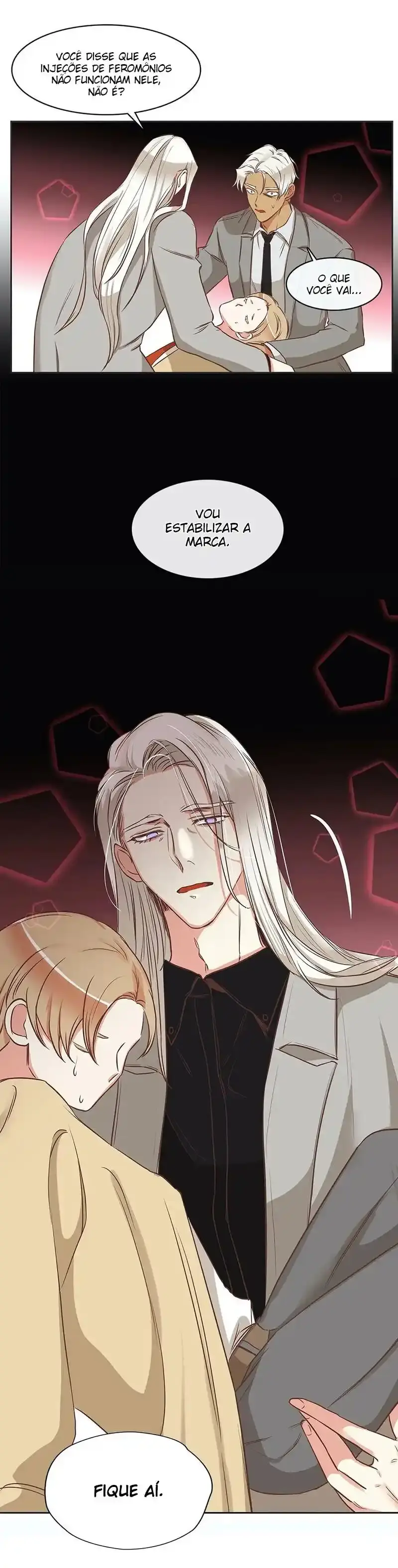 The Devil’s Temptation – Capítulo 87 Yaoi – Página 28 The Devil’s Temptation – Capítulo 87 Yaoi – Página 28