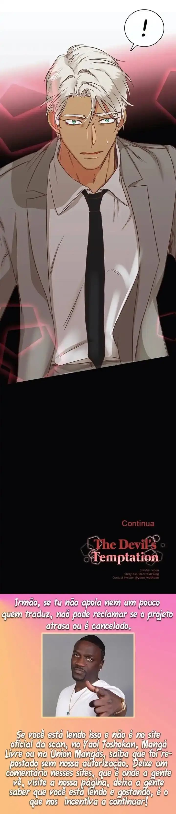 The Devil’s Temptation – Capítulo 87 Yaoi – Página 29 The Devil’s Temptation – Capítulo 87 Yaoi – Página 29
