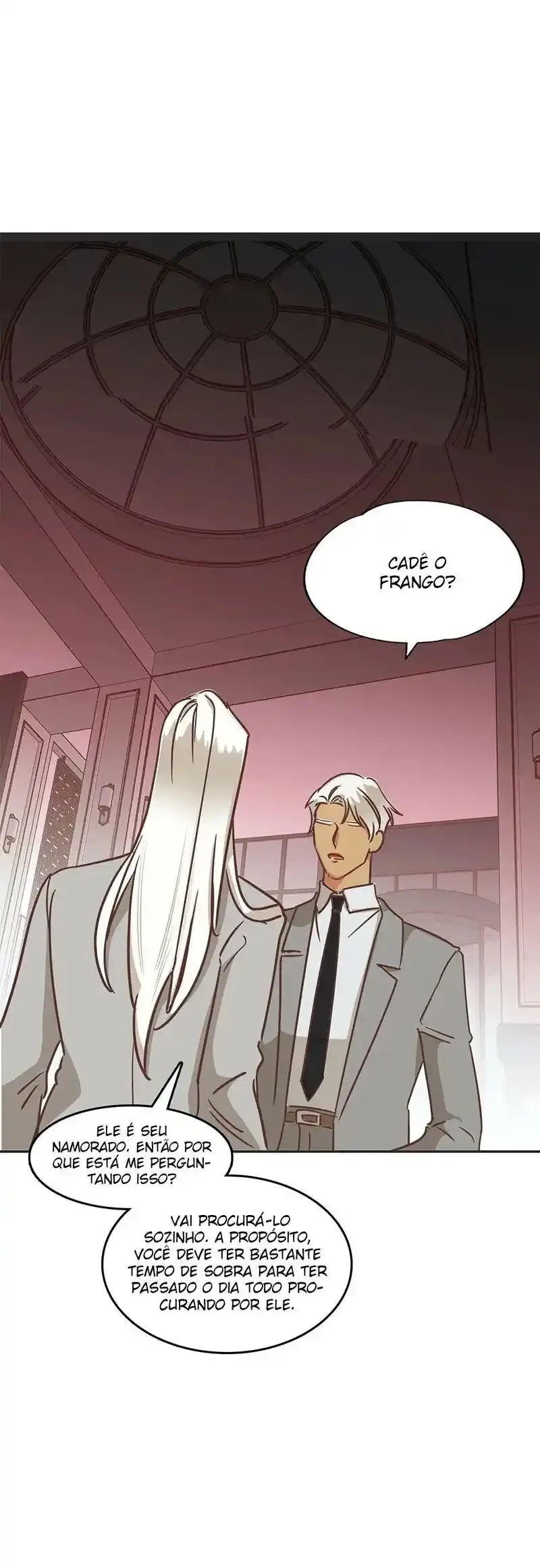 The Devil’s Temptation – Capítulo 87 Yaoi – Página 5 The Devil’s Temptation – Capítulo 87 Yaoi – Página 5