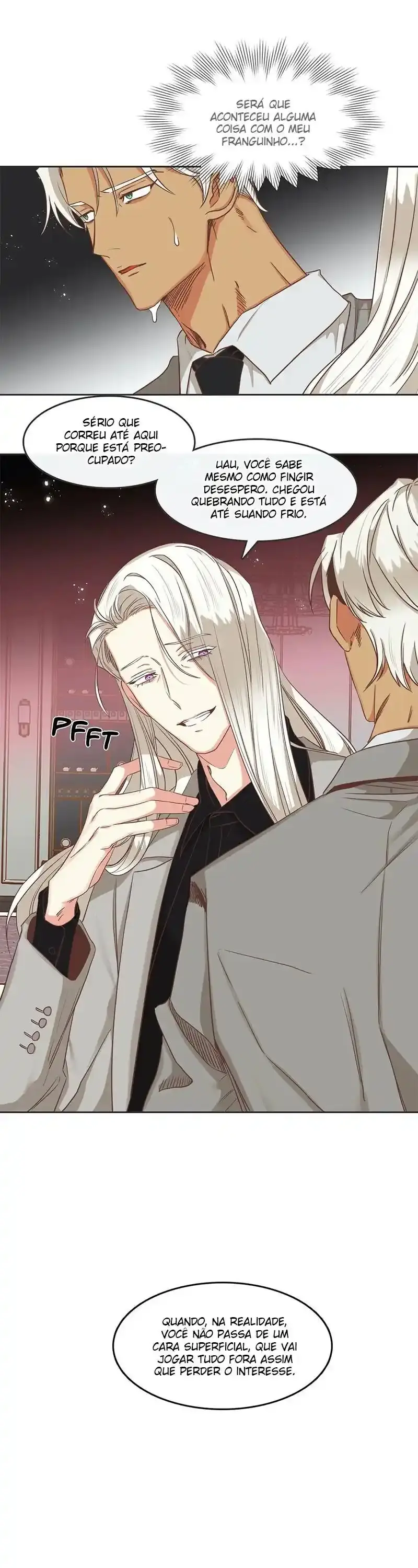 The Devil’s Temptation – Capítulo 87 Yaoi – Página 7 The Devil’s Temptation – Capítulo 87 Yaoi – Página 7