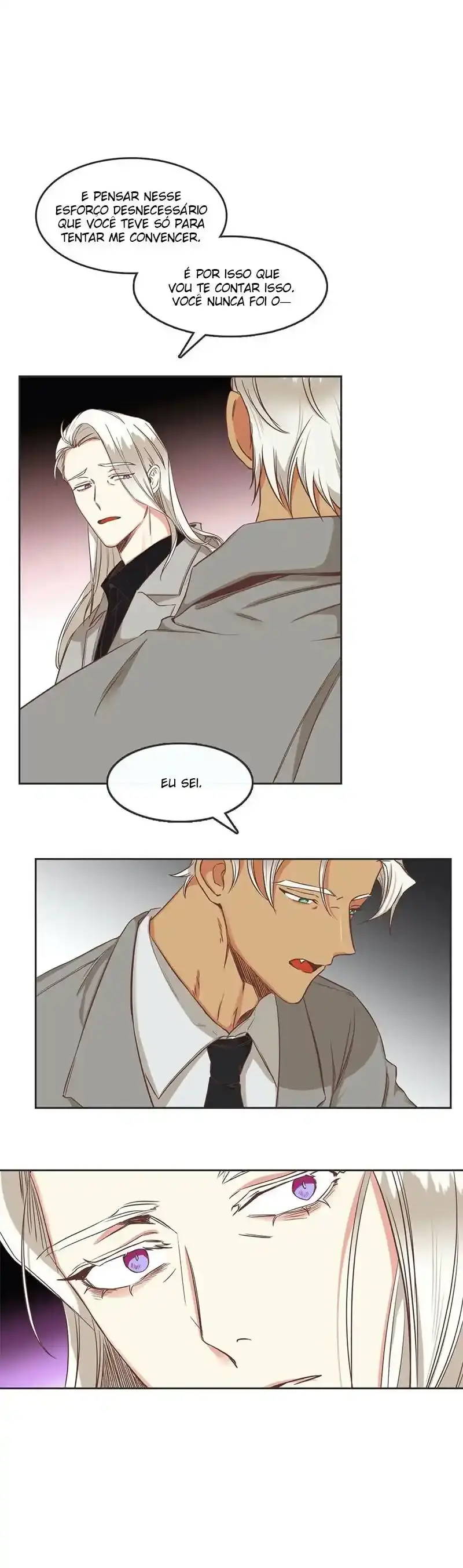 The Devil’s Temptation – Capítulo 87 Yaoi – Página 8 The Devil’s Temptation – Capítulo 87 Yaoi – Página 8